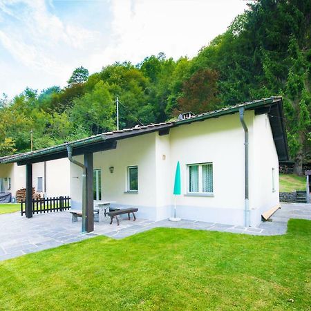 Villa Ca Ala Cros Gerra  Exterior foto