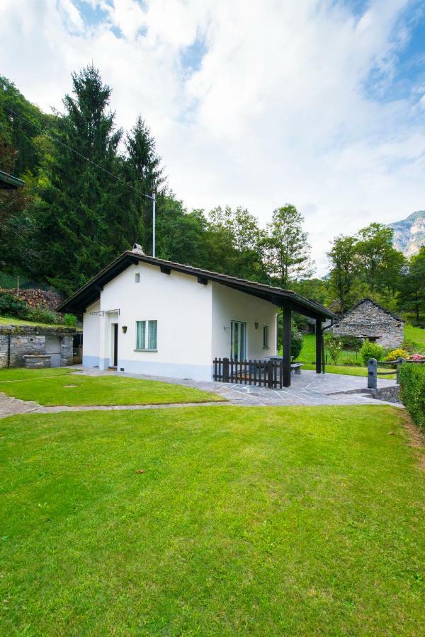 Villa Ca Ala Cros Gerra  Exterior foto